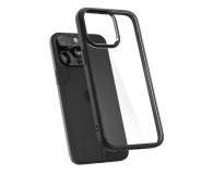 SPIGEN Ultra Hybrid do iPhone 15 Pro Max matte black ACS06570 - 1178917 - zdjęcie 5